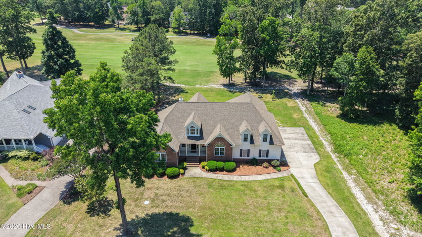 156 Broad River Drive, Hertford, NC 27944