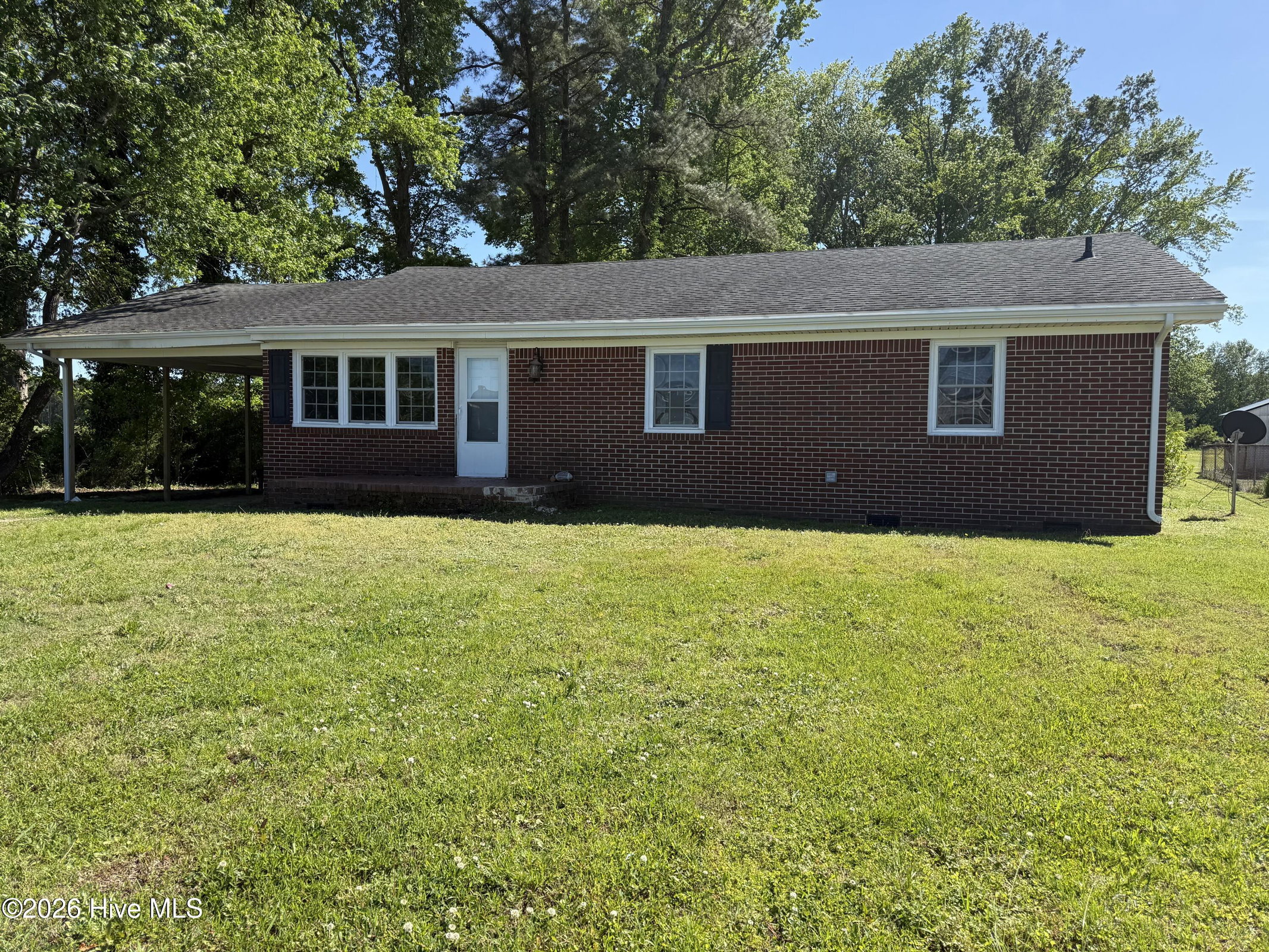 213 Country Club Road, Camden, NC 27921 — main photo