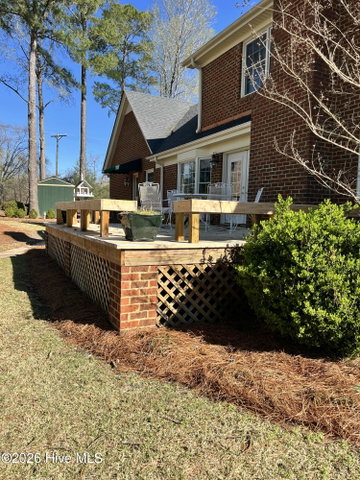 5946 May Boulevard, Farmville, NC 27828 — photo 18