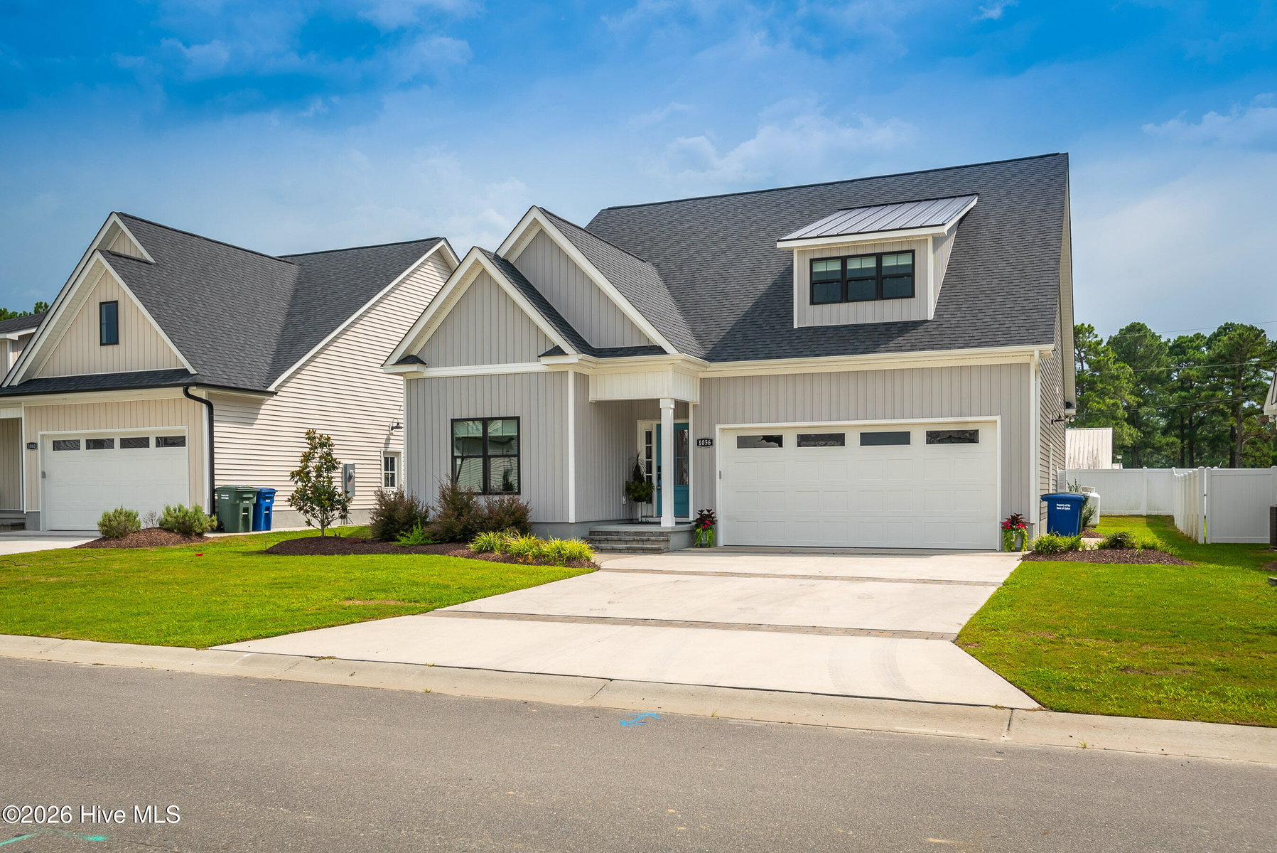 1056 Montevallo Lane, Ayden, NC 28513 — photo 2