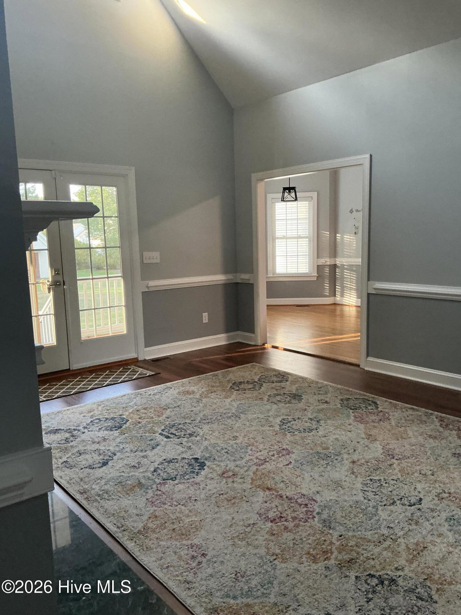 3832 Green Pastures W, Battleboro, NC 27809 — photo 2