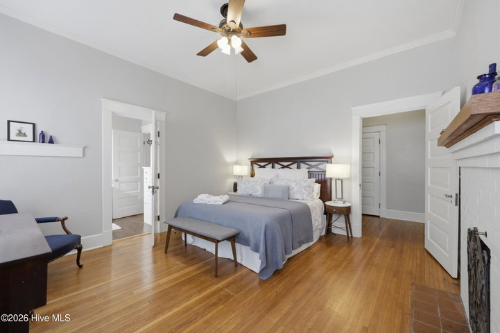 1105 W Church Street, Elizabeth City, NC 27909 — photo 38