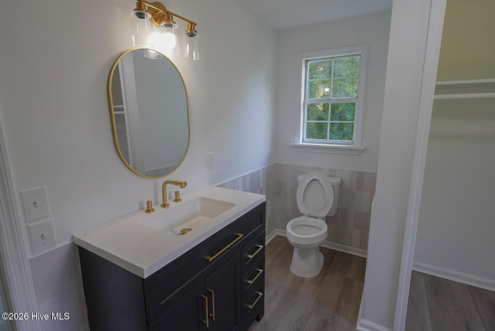 2929 W Timberlake Boulevard, Robersonville, NC 27871 — photo 7