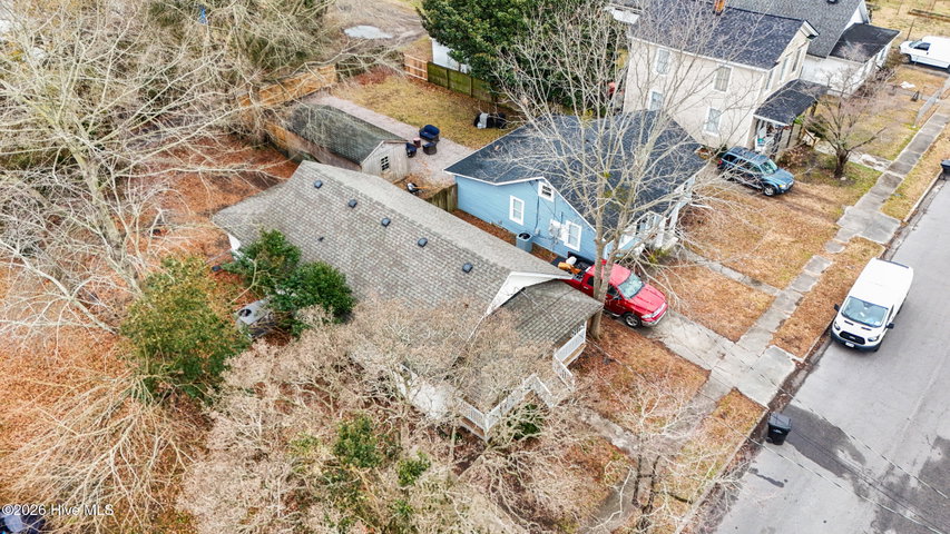 603 Maple Street, Elizabeth City, NC 27909 — photo 30