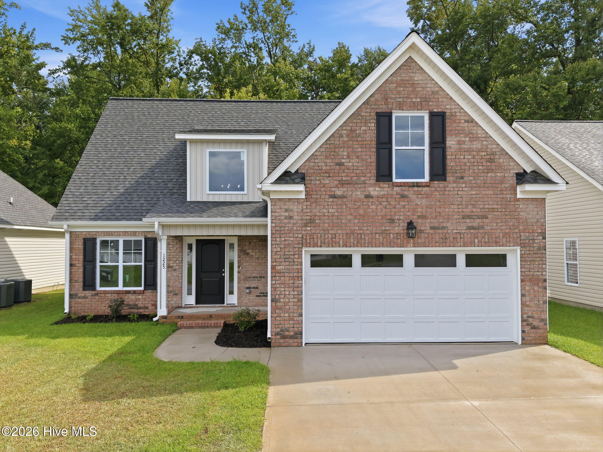 1225 Hunley Court, Winterville, NC 28590 — main photo