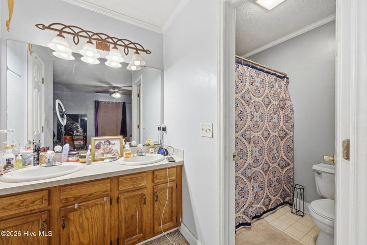 566 Ridge Drive, Winterville, NC 28590 — photo 55