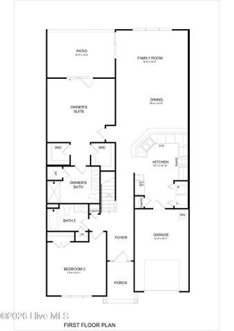 568 Watercrest Circle, Elizabeth Cty, NC 27909 — photo 3
