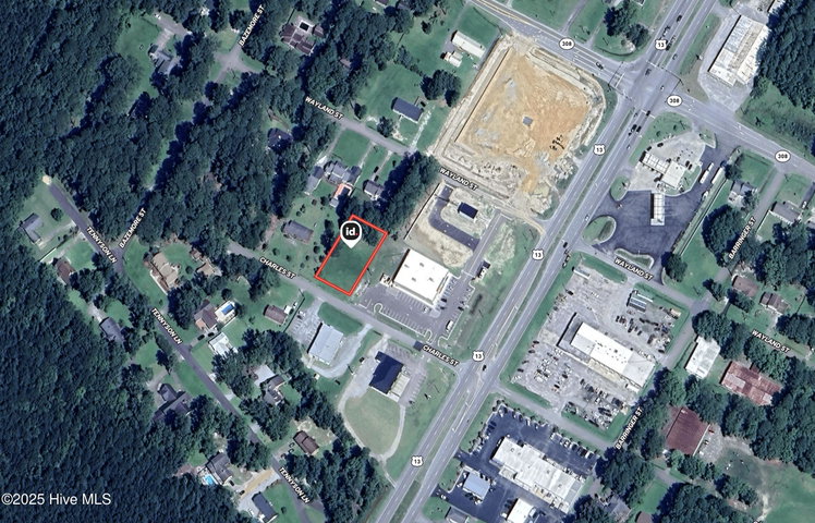 1217 Charles Street, Windsor, NC 27983