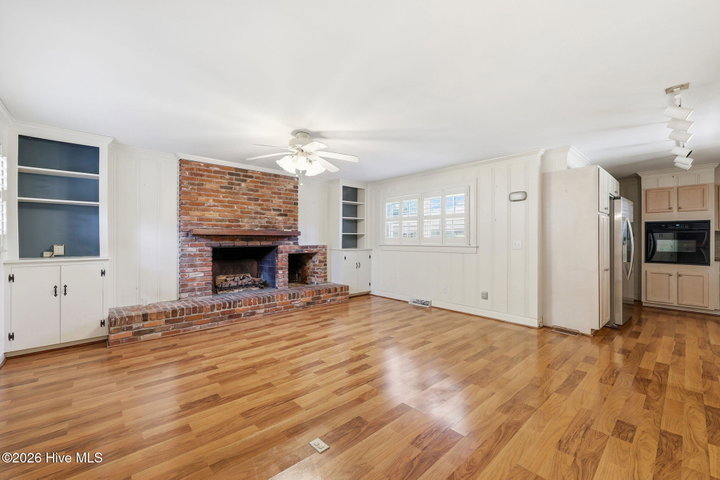 3284 N Walnut Street, Farmville, NC 27828 — photo 34