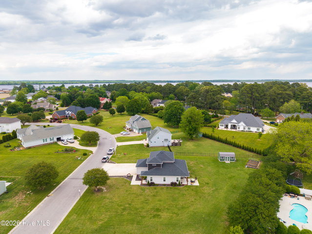 100 Chancey Drive, Elizabeth City, NC 27909 — photo 59