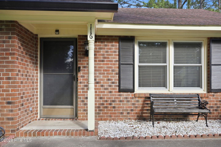 116 E Catawba Road, Greenville, NC 27834 — photo 3