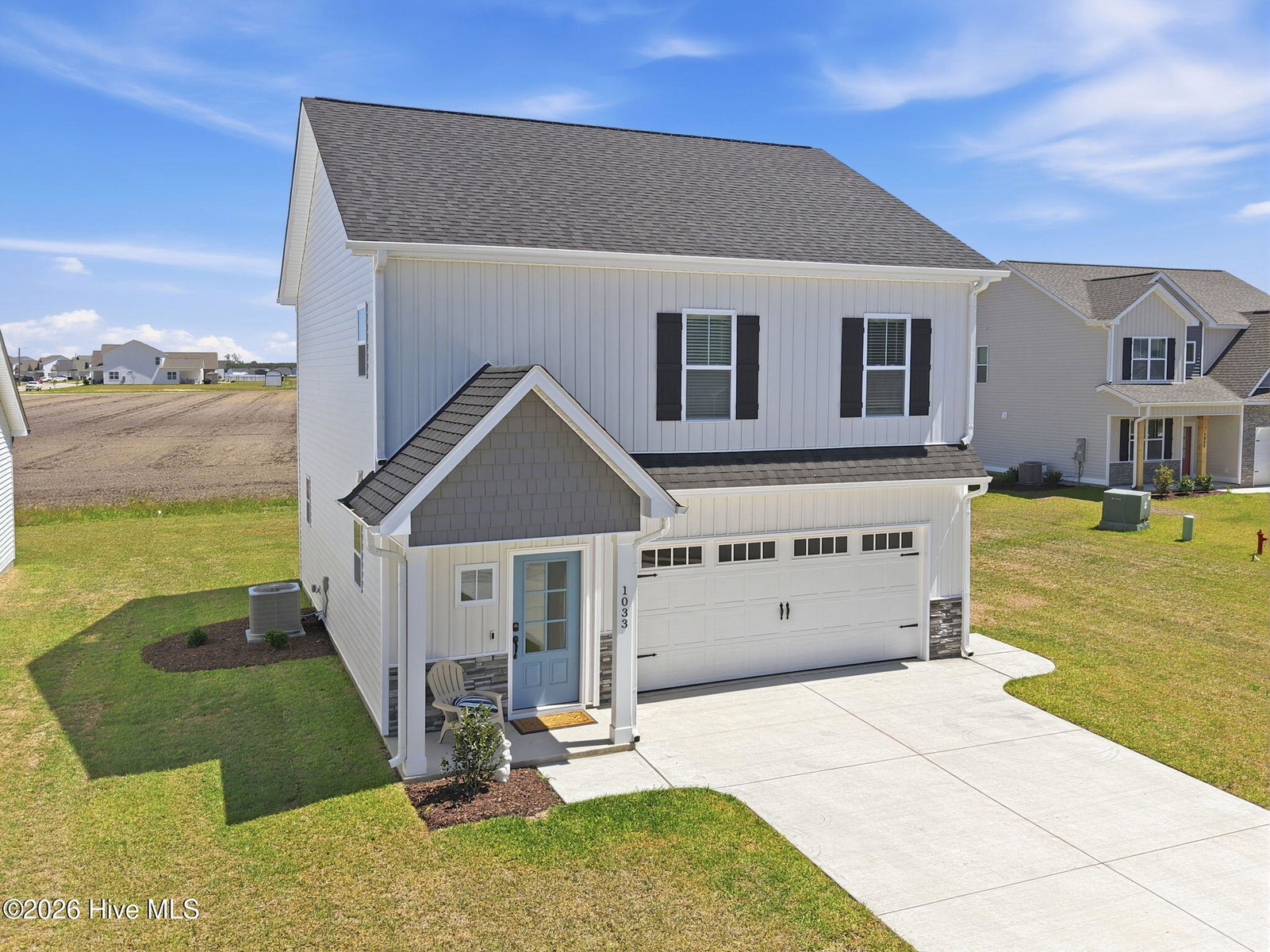 1033 Seven Iron Drive, Ayden, NC 28513 — photo 3