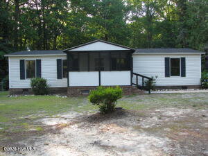 127 Haywood Drive, Roanoke Rapids, NC 27870 — photo 2