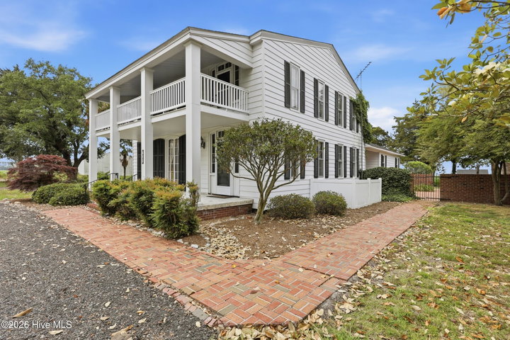 725 Griffin Swamp Road, Elizabeth City, NC 27909 — photo 85