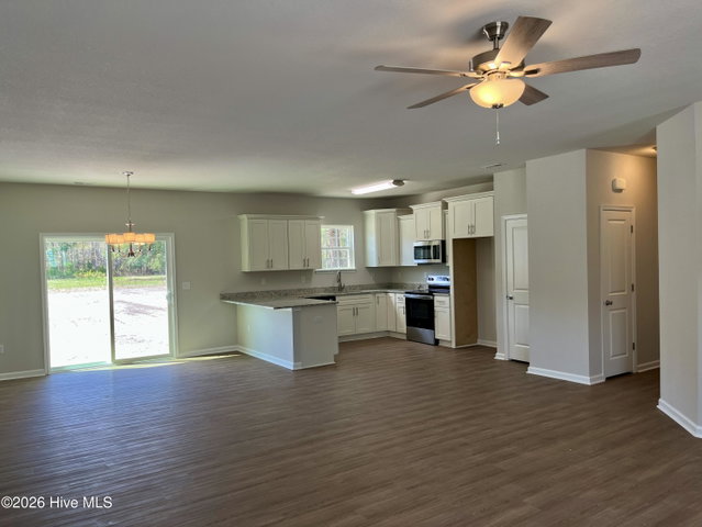 825 Parsonage Street, Elizabeth City, NC 27909 — photo 4