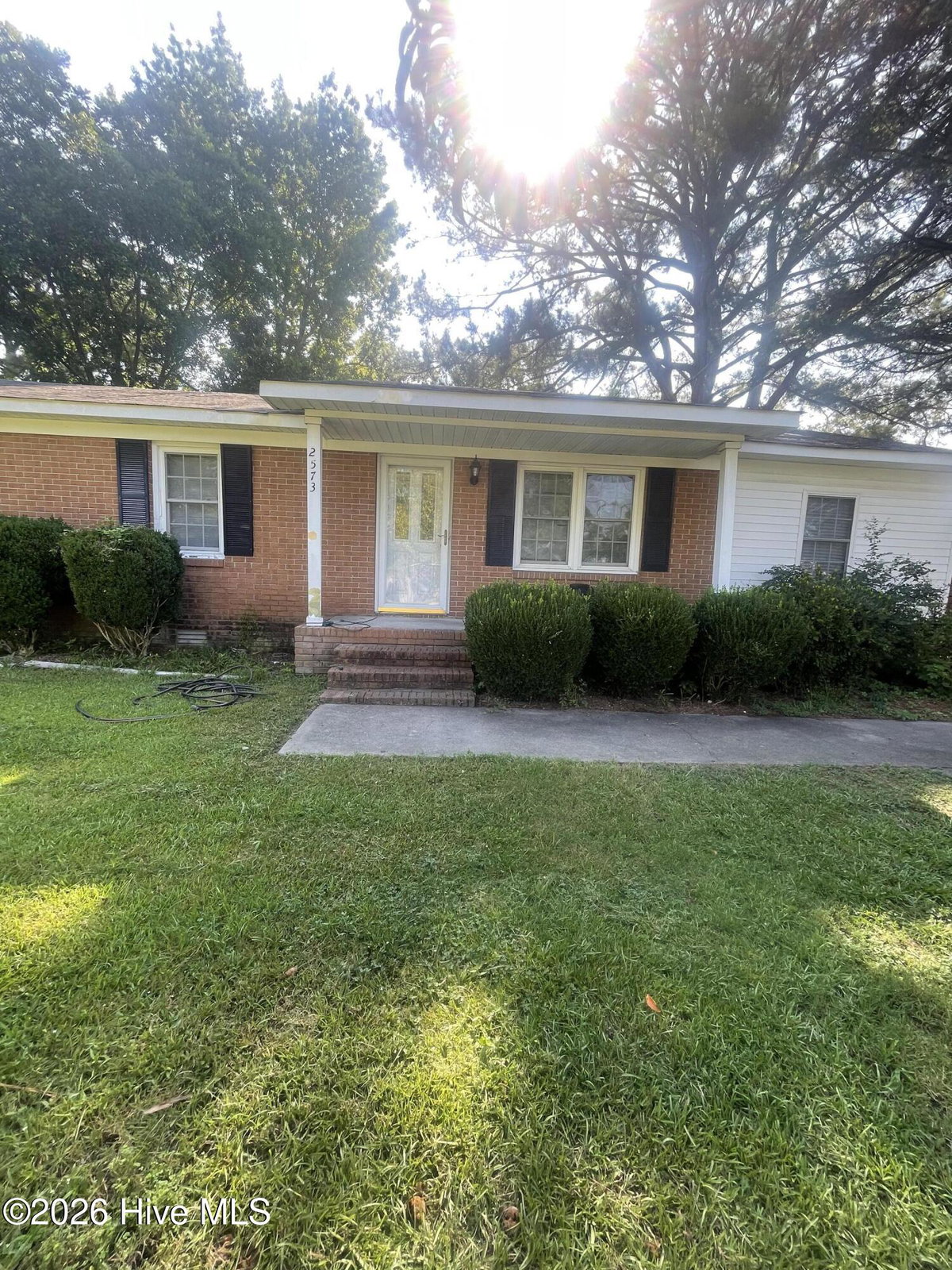 2573 Rosewood Drive, Winterville, NC 28590 — main photo