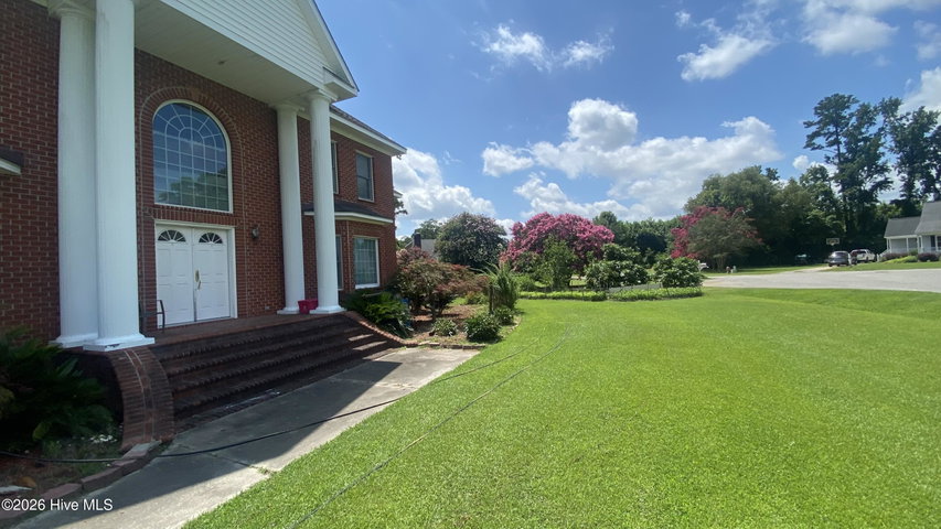 1181 Cedar Hill Drive, Williamston, NC 27892 — photo 9