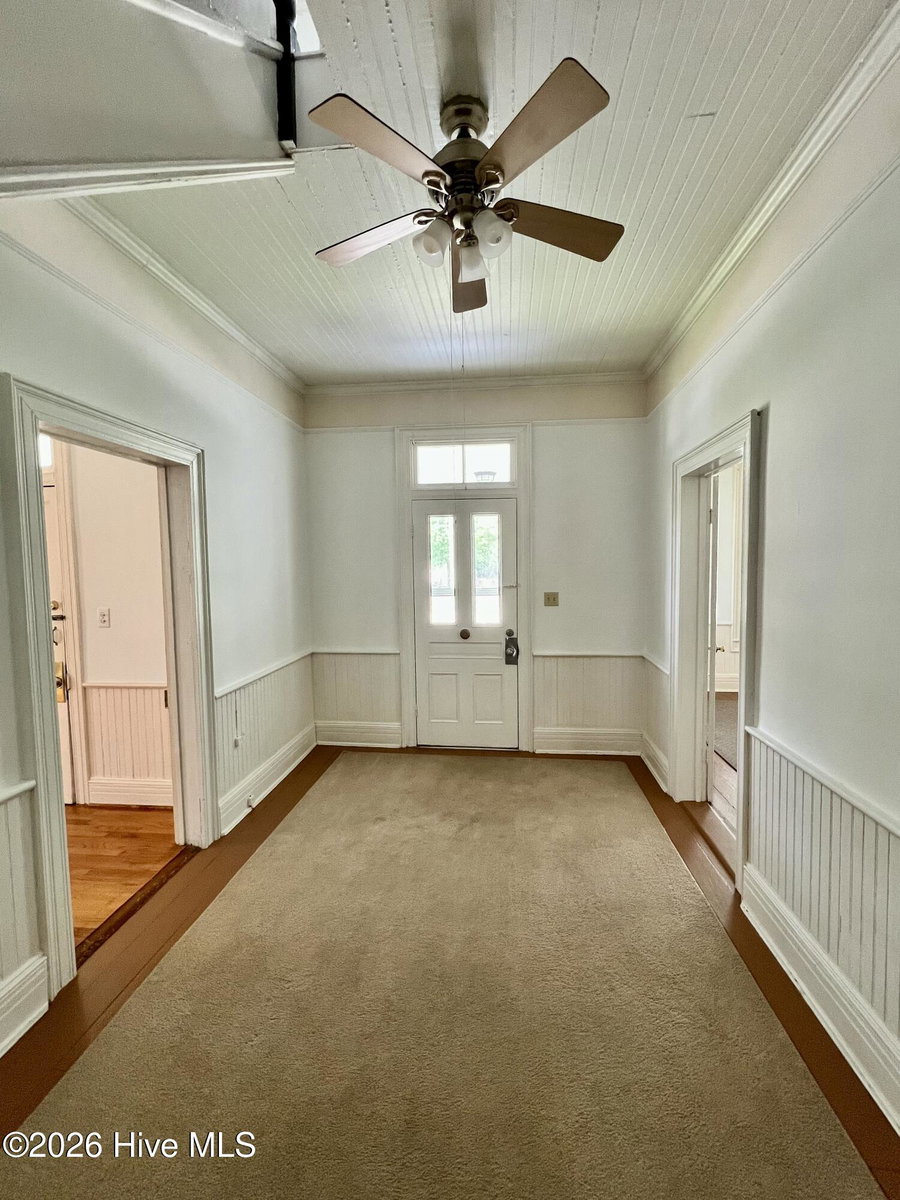 3813 W Wilson Street, Farmville, NC 27828 — photo 2