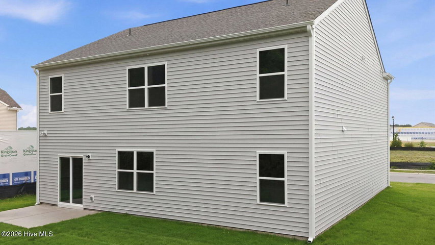 1408 Green Ridge Drive, Winterville, NC 28590 — photo 28