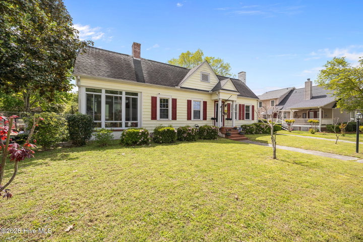 4159 East Horne Avenue, Farmville, NC 27828 — photo 2