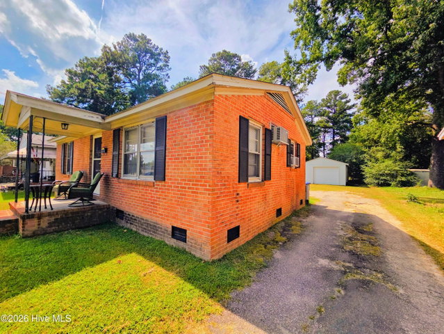 1116 Calvary Street, Rocky Mount, NC 27803 — photo 4