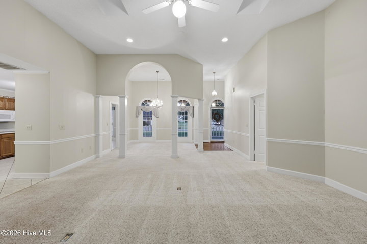 1706 Darian Drive, Elizabeth City, NC 27909 — photo 7