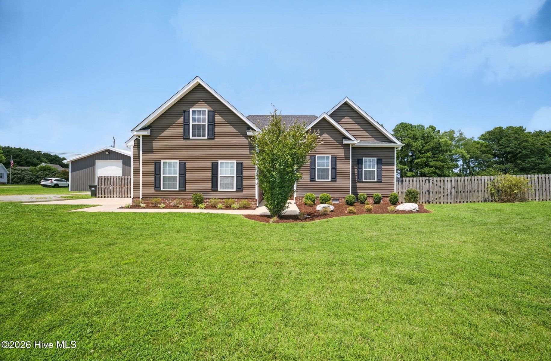103 Copeland Drive, Moyock, NC 27958 — photo 2