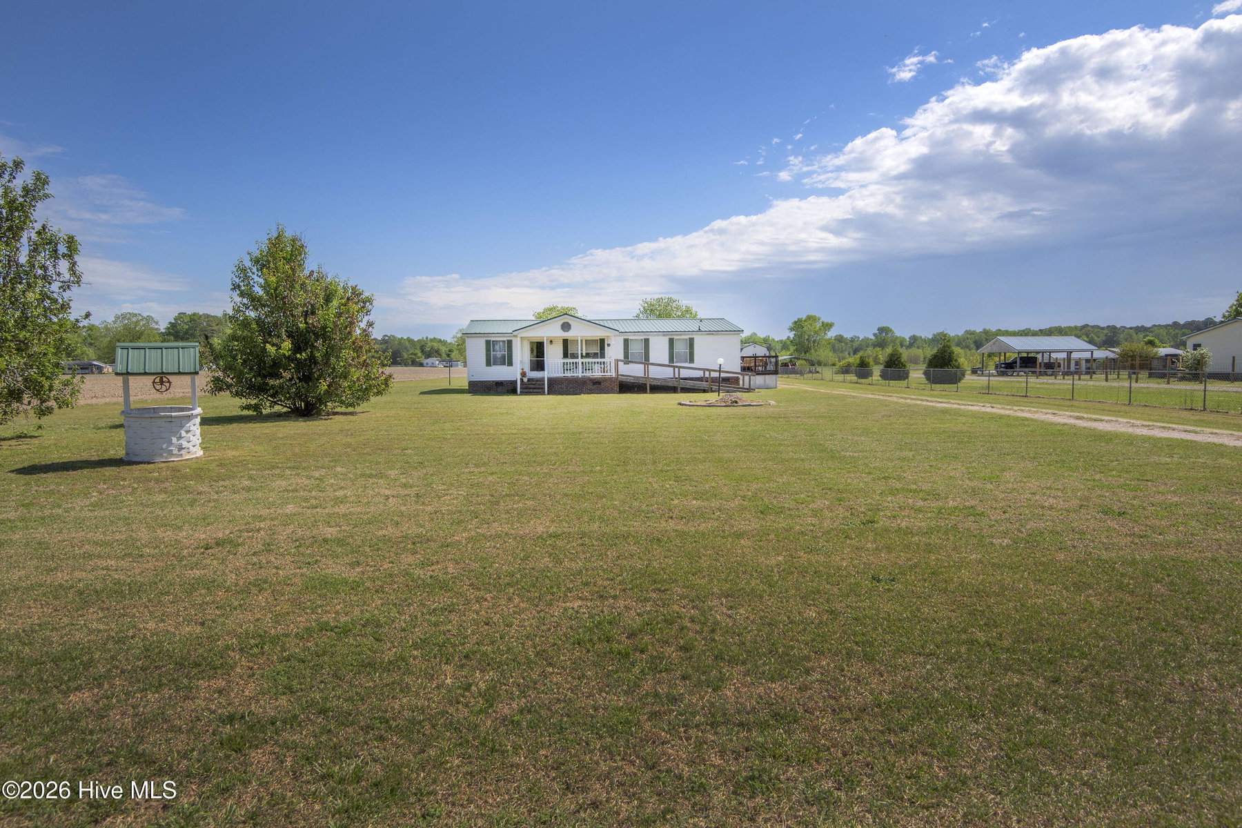 10278 Nc-33, Whitakers, NC 27891 — photo 5