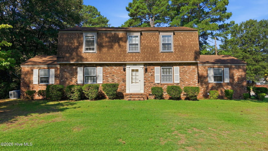 300 S Englewood Drive, Rocky Mount, NC 27804