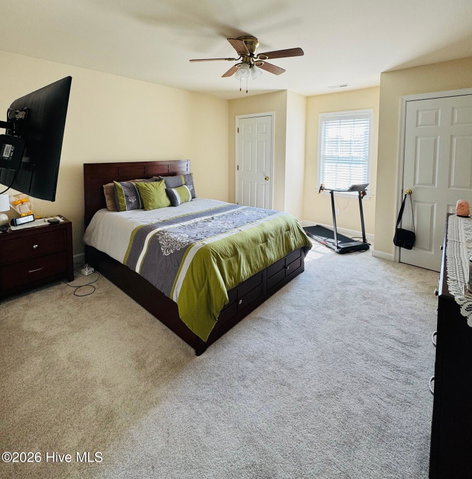 105 Terrilynn Way, Elizabeth City, NC 27909 — photo 17