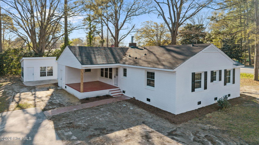 1401 Greenville Boulevard SE, Greenville, NC 27858 — photo 32
