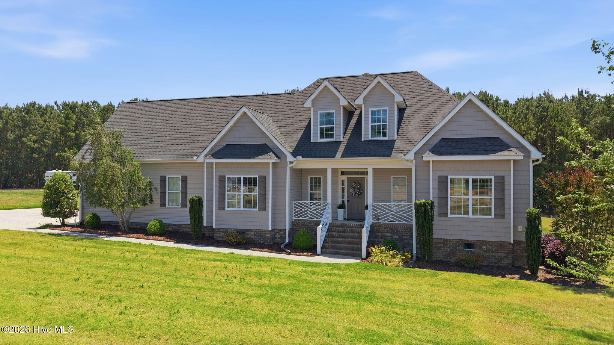 2553 Sweet Bay Road, Rocky Mount, NC 27804 — photo 3