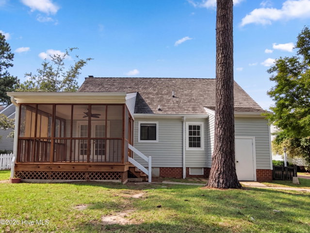 133 Salem Court, Rocky Mount, NC 27804
