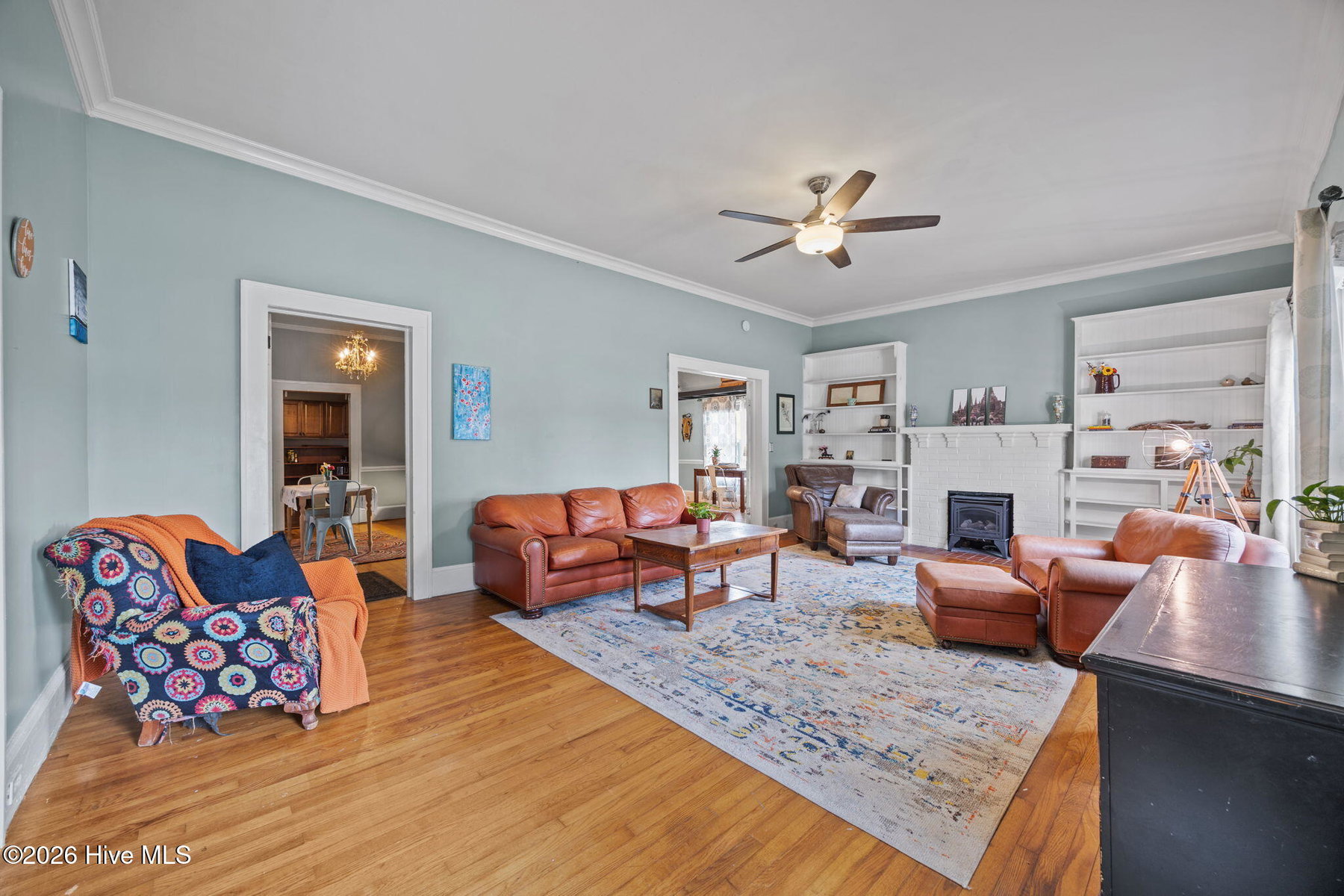 302 W Green Street, Macclesfield, NC 27852 — photo 4
