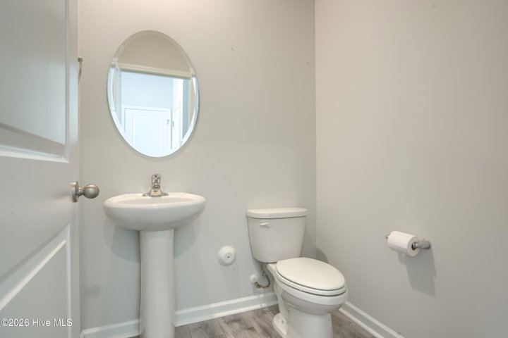 1009 Josh Court, Greenville, NC 27834 — photo 21
