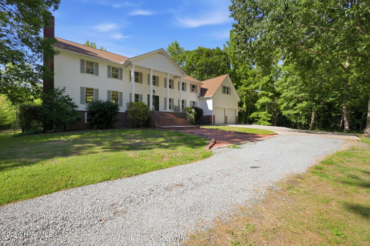 108 Farmington Road, Grimesland, NC 27837 — photo 77