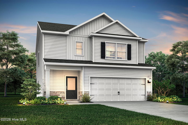 230 S Umbrella Palm Drive image