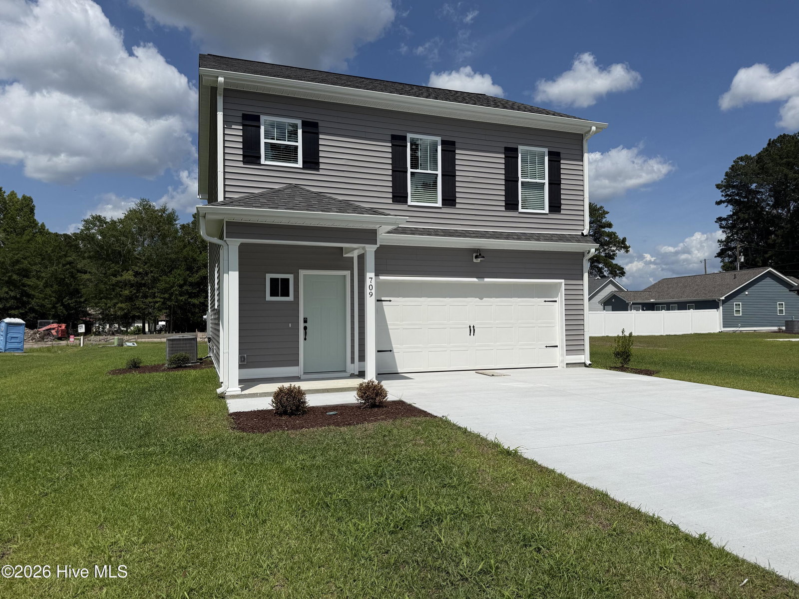 709 Pope Street, Grifton, NC 28530 — photo 2