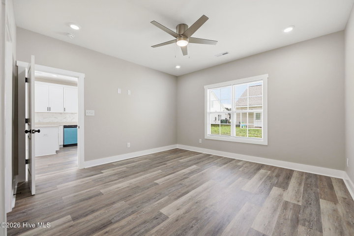 649 Abigail Taylor Drive A, Greenville, NC 27834 — photo 21