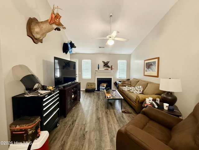 2110 E 3rd Street A&B, Greenville, NC 27858 — photo 7