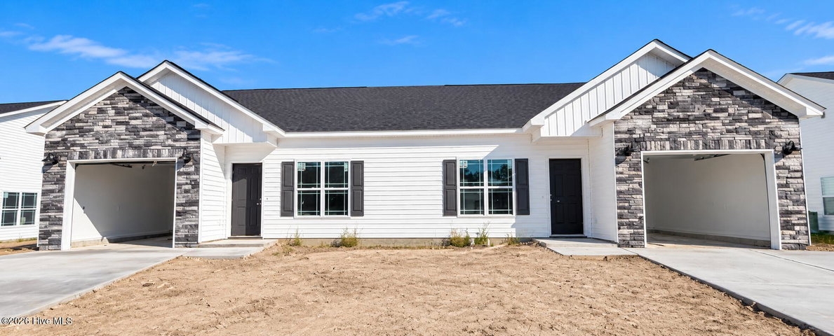 4232 Laurel Ridge Drive A, Greenville, NC 27834