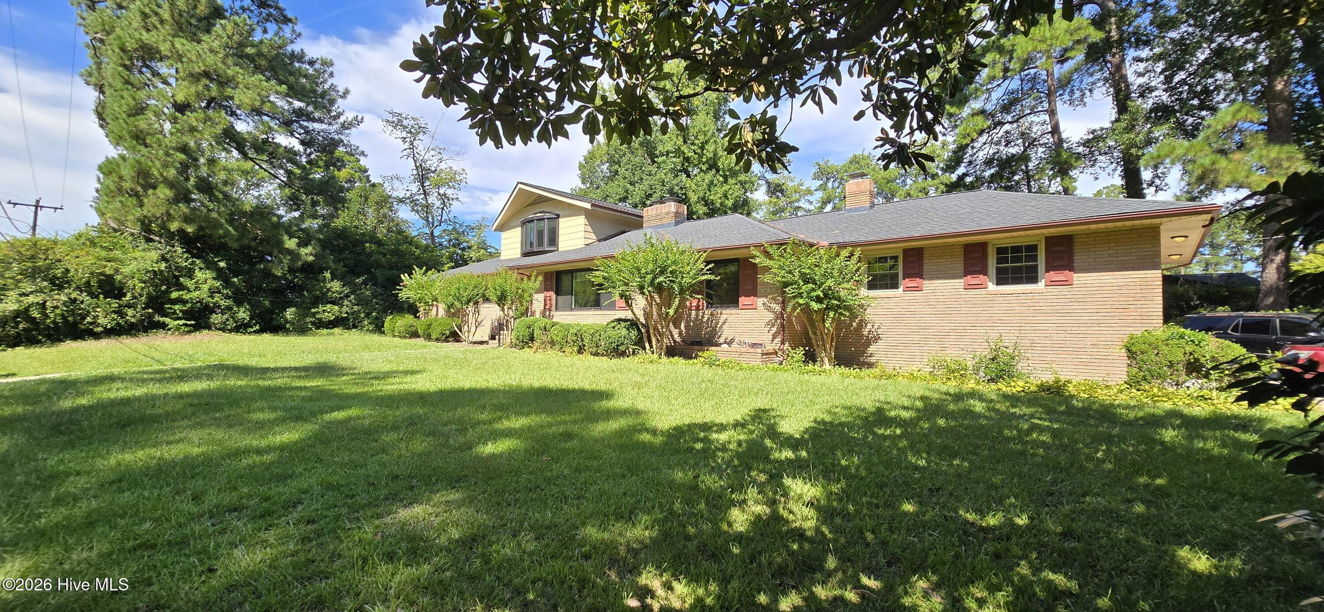 2001 Forest Hill Drive, Greenville, NC 27858 — photo 4