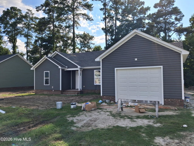 244 Nugget Trail, Elizabeth City, NC 27909 — photo 2