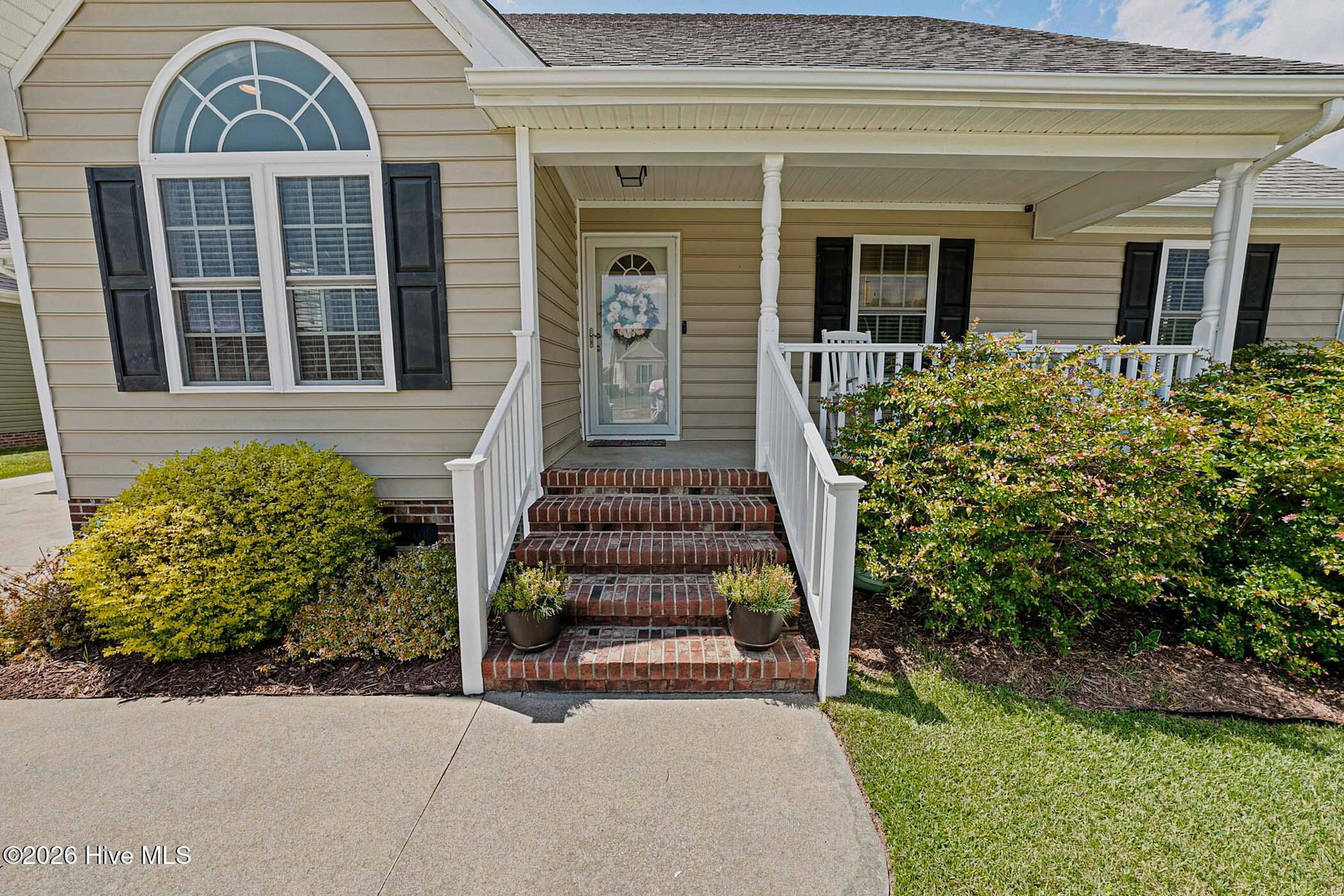 636 Millbrooke Circle, Elizabeth City, NC 27909 — photo 3
