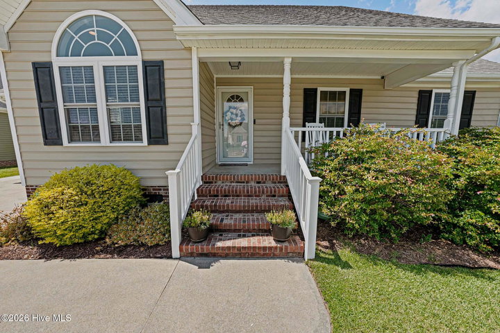 636 Millbrooke Circle, Elizabeth City, NC 27909 — photo 3