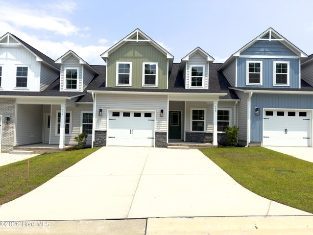 553 Timbercrest Circle SE image