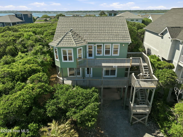 1821 S Shore Drive image