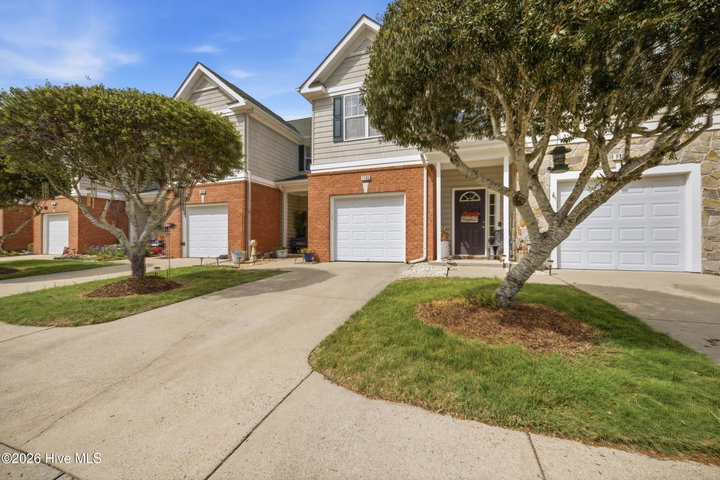 1106 Raven Way, Elizabeth City, NC 27909 — photo 38