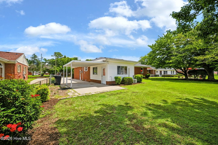 118 Rosewood Avenue, Elizabeth City, NC 27909 — photo 7
