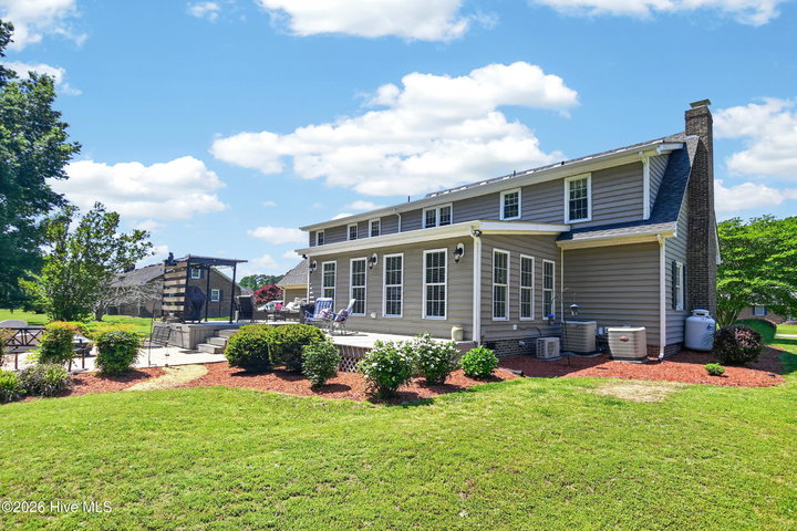 1602 Darian Drive, Elizabeth City, NC 27909 — photo 23